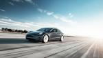 Tesla Model 3 2017 года (US)
